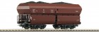 56331 Roco Self unloading hopper car